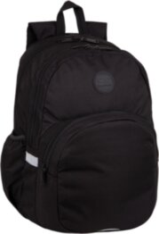 Рюкзак CoolPack Rider Rpet F059641 black