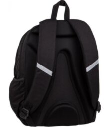 Рюкзак CoolPack Rider Rpet F059641 black